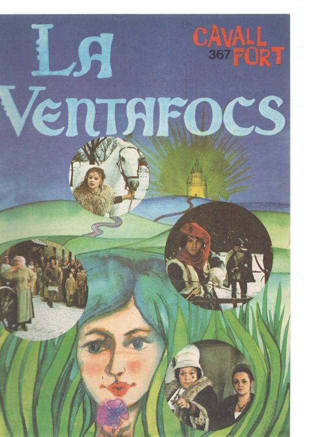 Cavall Fort numero 367: Els Barrina i els Forada- Histories de tots els colors