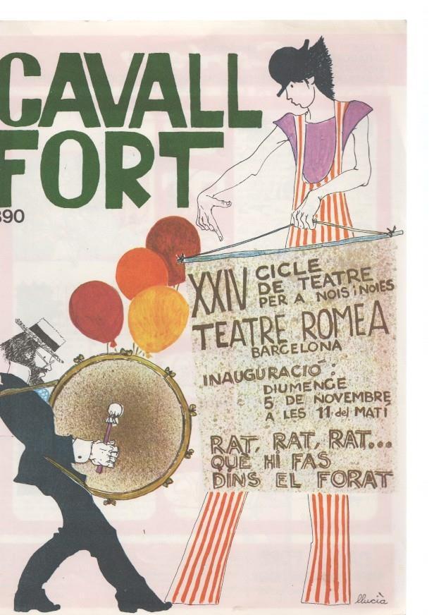 Cavall Fort numero 390 : La patrulla dels castors: El pais de la mort