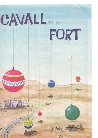 Cavall Fort numero 393-394 : El savi que tocava el violi- Joanot trobador