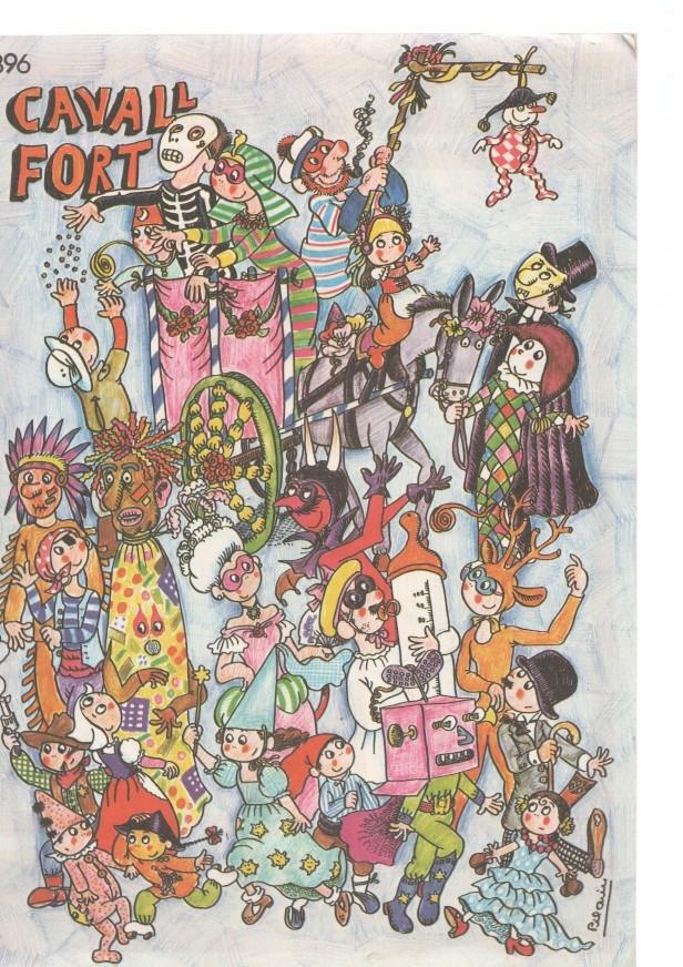 Cavall Fort numero 396: La patrulla dels castors: El pais de la mort