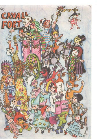 Cavall Fort numero 396: La patrulla dels castors: El pais de la mort