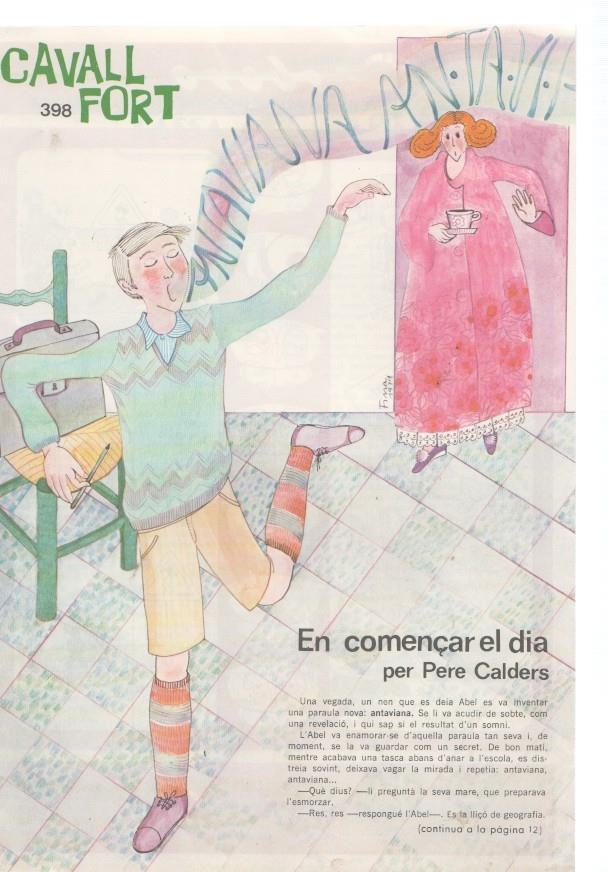 Cavall Fort numero 398 : La patrulla dels castors: El pais de la mort