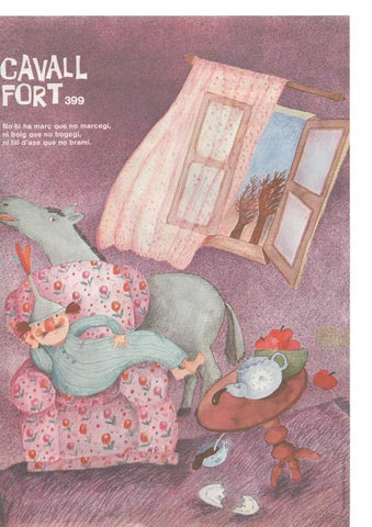 Cavall Fort numero 399 : La patrulla dels castors: El pais de la mort