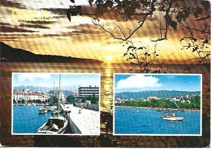 POSTAL L02256: Crikvenic