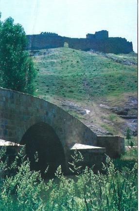 POSTAL L02590: El Burgo de Osma