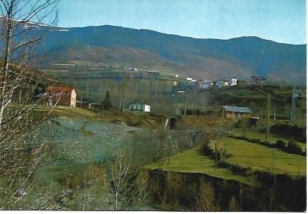 POSTAL L02382: Estacion de Planolas