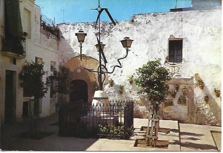 POSTAL L02362: Plaza de Sant Joan en Tarragona