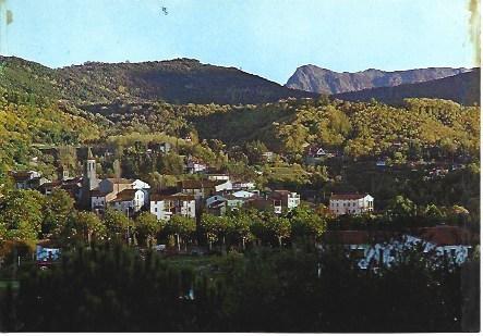 POSTAL L02422: Les Agudes en Viladrau