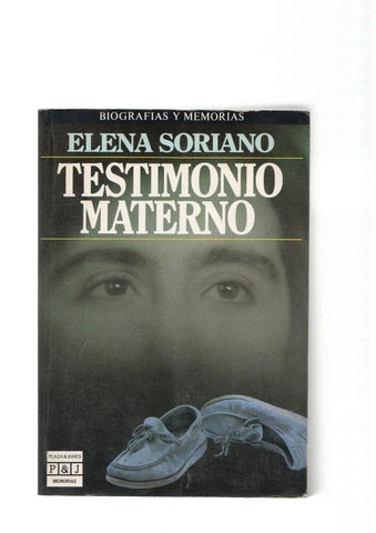 Testimonio Materno