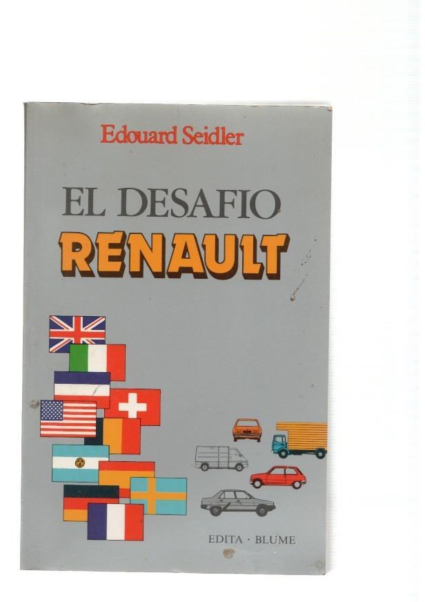 El desafio Renault