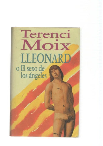 Lleonard o El sexo de los angeles