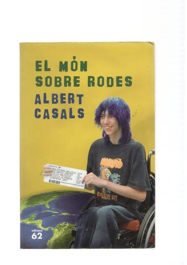 El mon sobre rodes