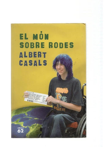 El mon sobre rodes