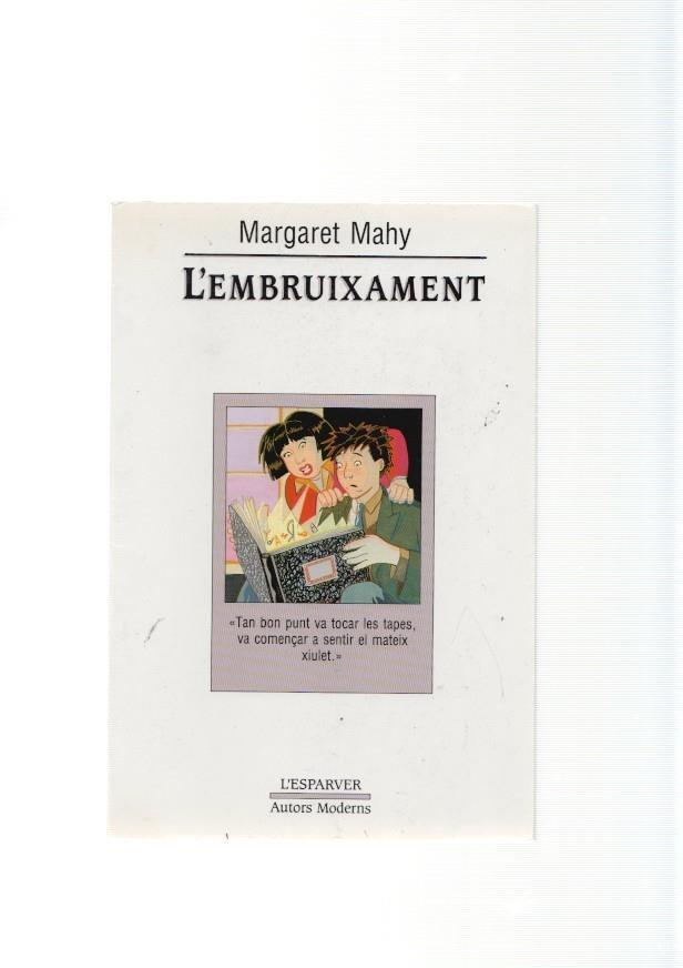 L'embruixament