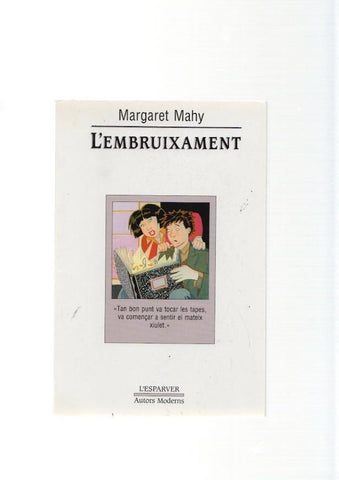 L'embruixament