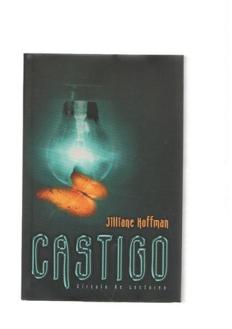 Jilliane Hoffman: Castigo