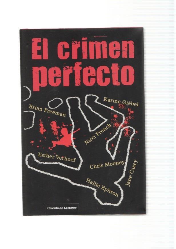 El crimen perfecto