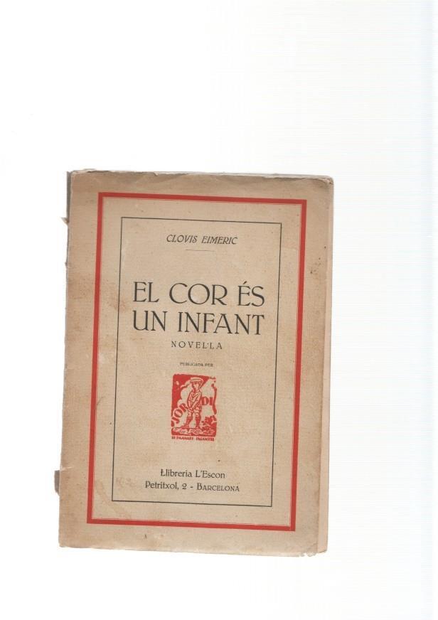 El cor es un infant