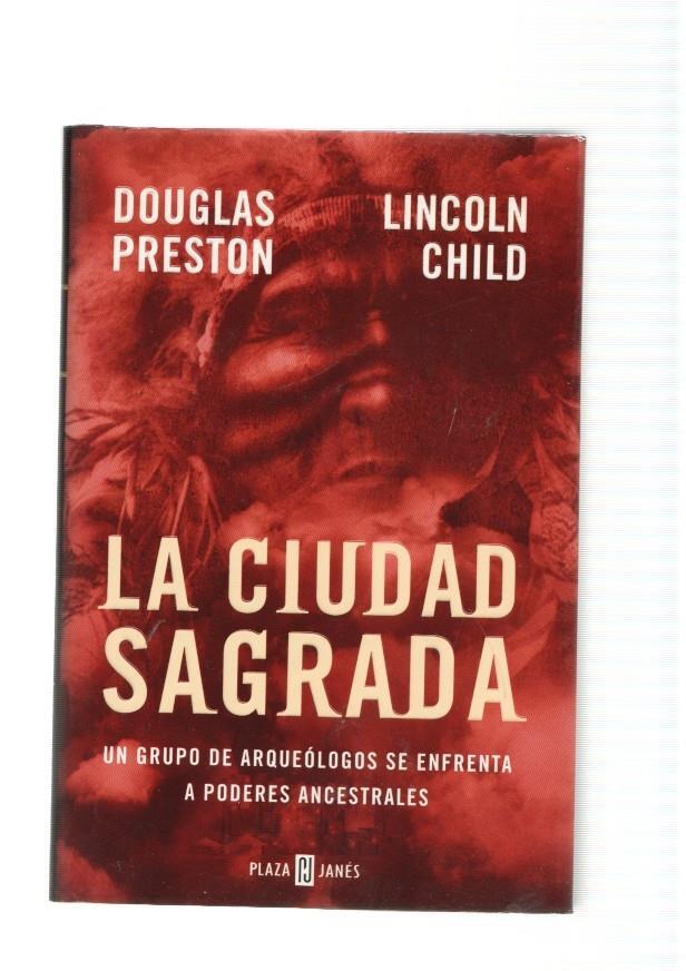 La ciudad Sagrada