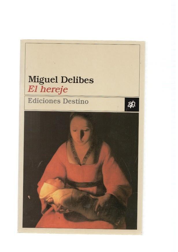 El Hereje