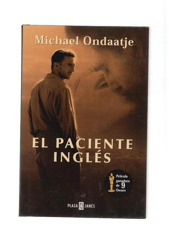 El Paciente Ingles