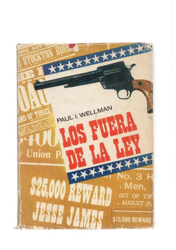 Los fuera de la Ley