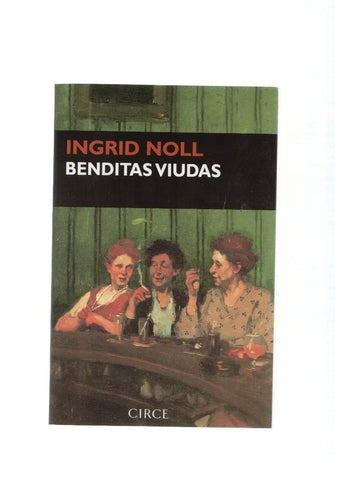 Benditas viudas