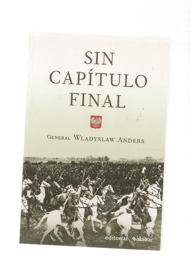 Sin capitulo final