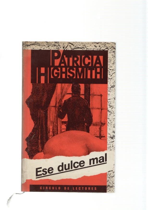 Ese dulce mal