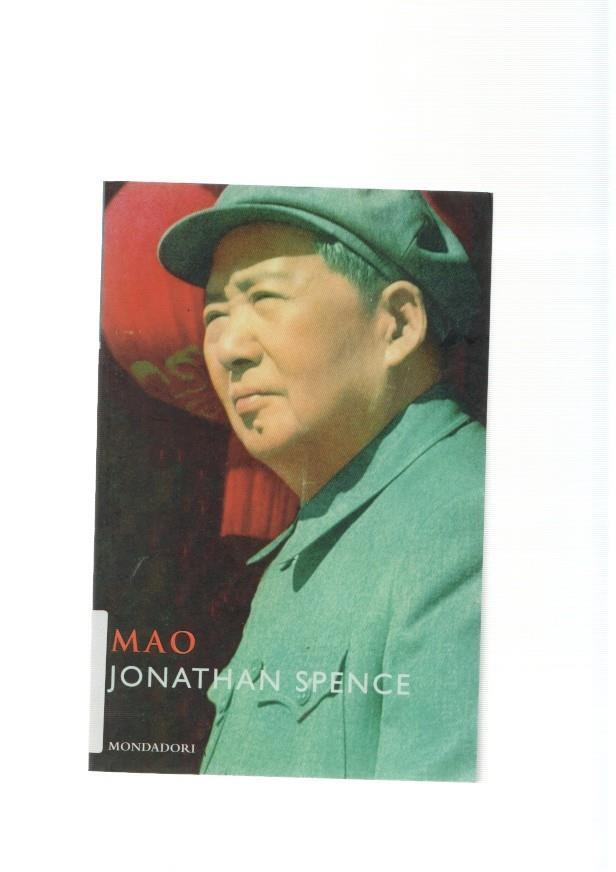 Coleccion Vita Breve: Mao