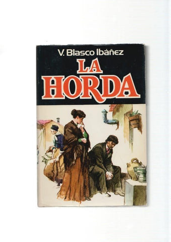 La Horda