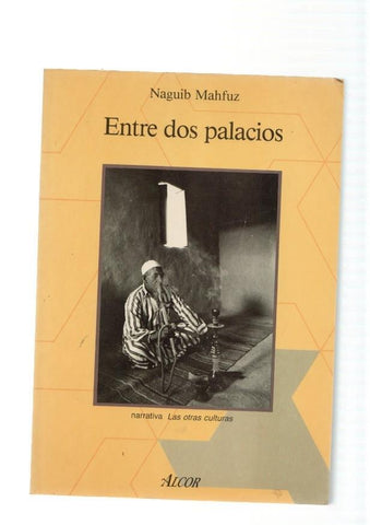 Entre dos palacios
