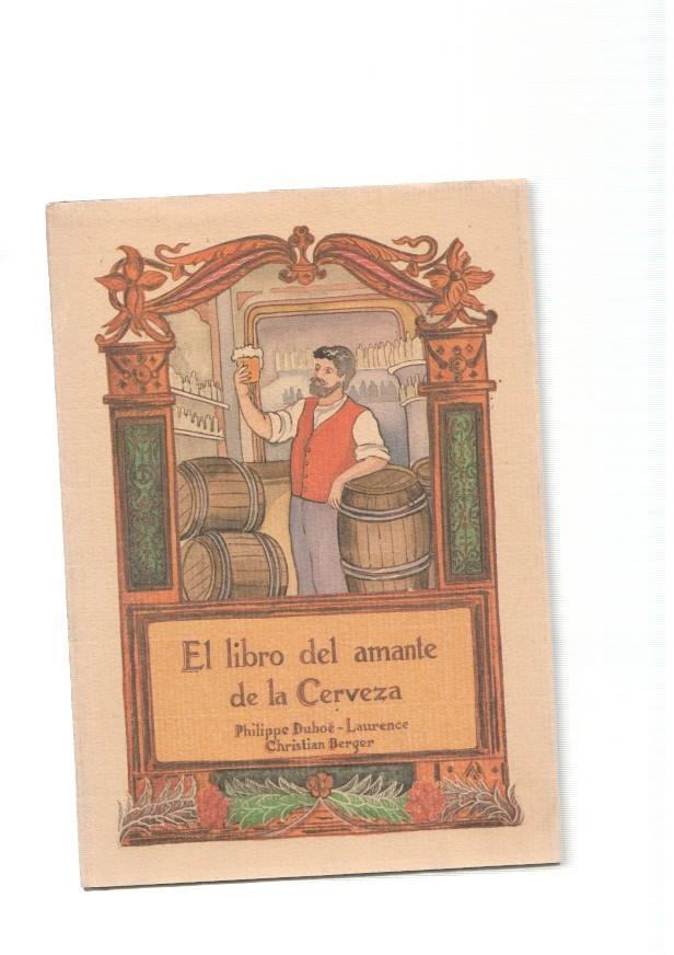 El libro del amante de la cerveza