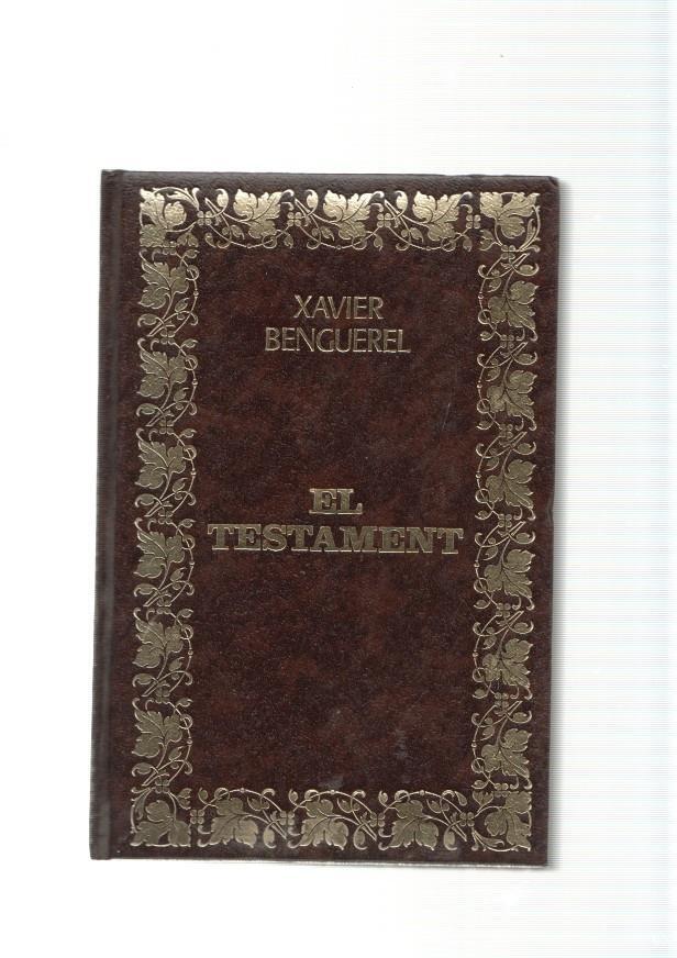 El testament