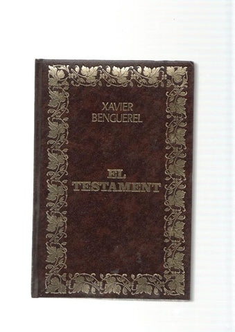 El testament