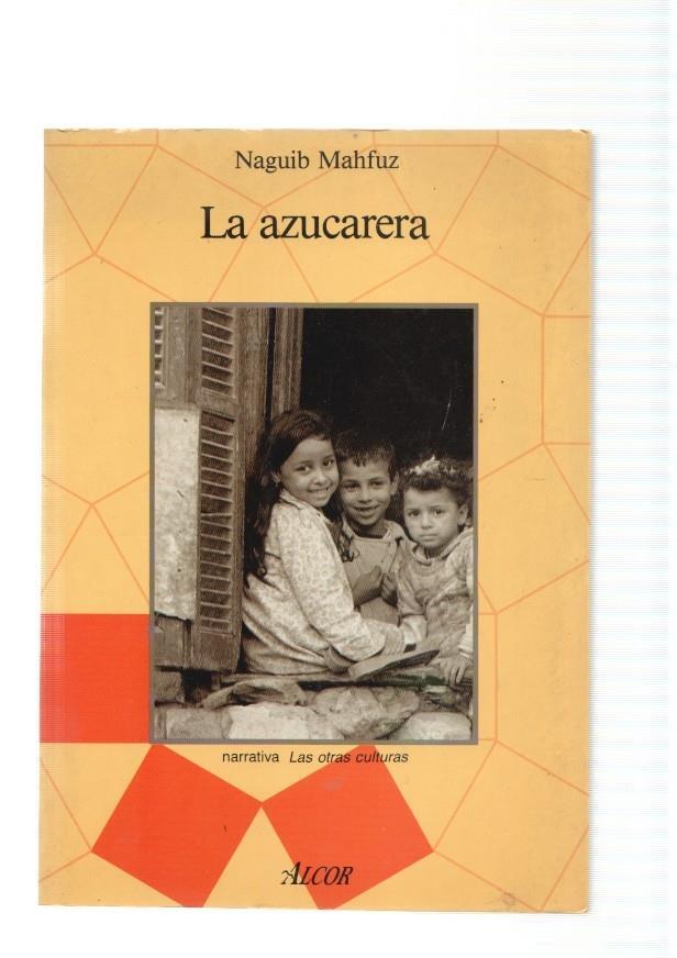 La azucarera