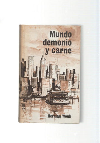 Mundo, demonio y carne