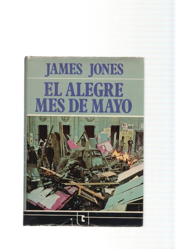 El alegre mes de mayo