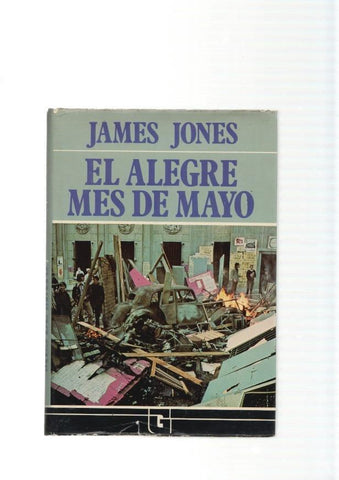 El alegre mes de mayo