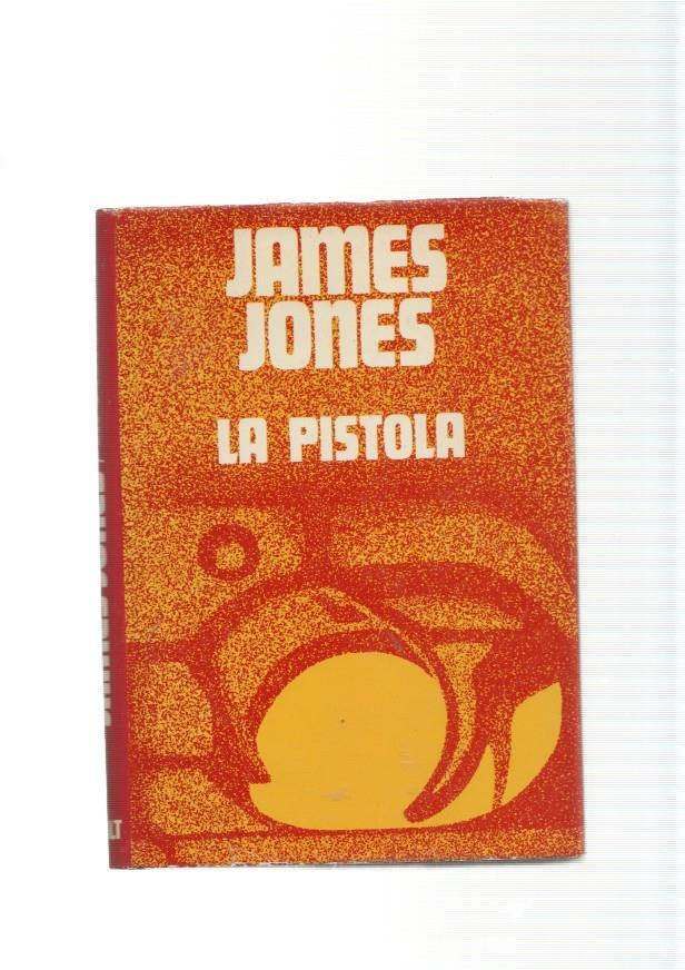La Pistola