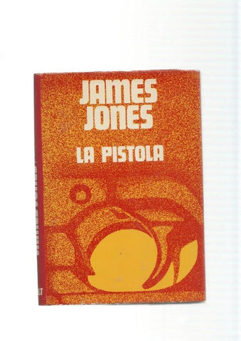 La Pistola