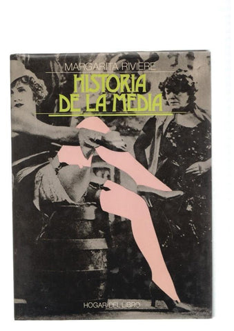 Historia de la media