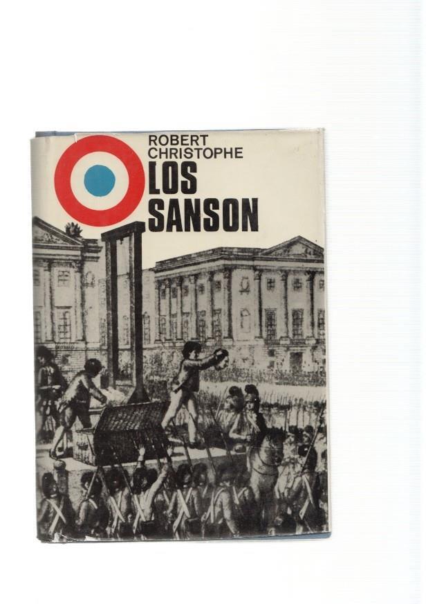 Los Sanson