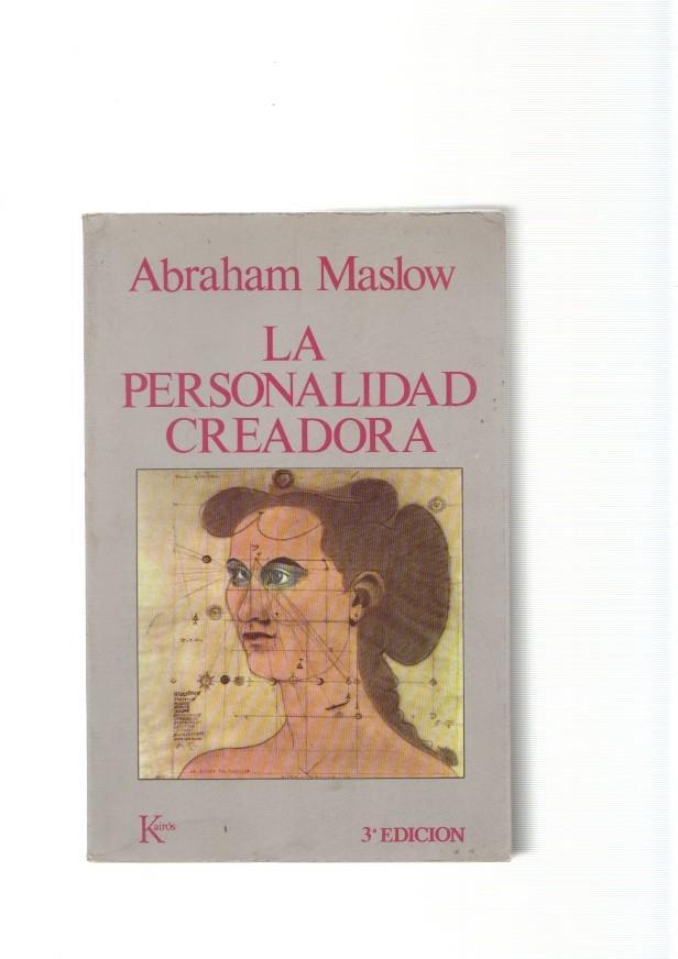 La personalidad creadora