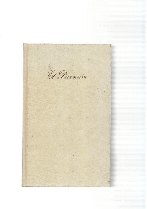 El Decameron