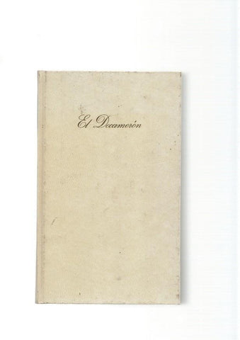 El Decameron
