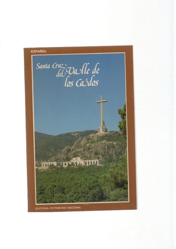 Santa Cruz del Valle de los Caidos