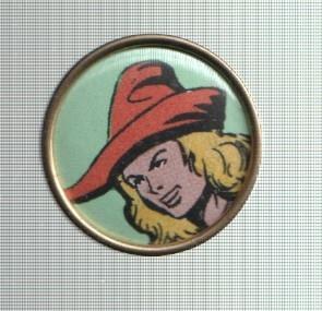 Pins: El Aguilucho: El Aguilucho