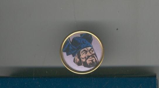 Pins: El Capitan Trueno: Ragnar