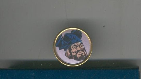 Pins: El Capitan Trueno: Ragnar